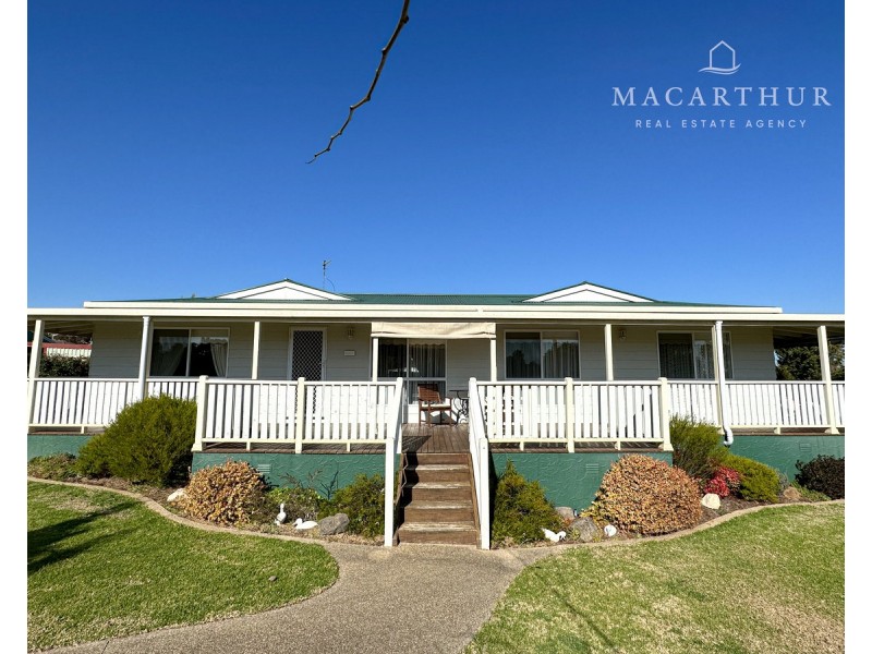 481 Mitchell Road, Gregadoo NSW 2650