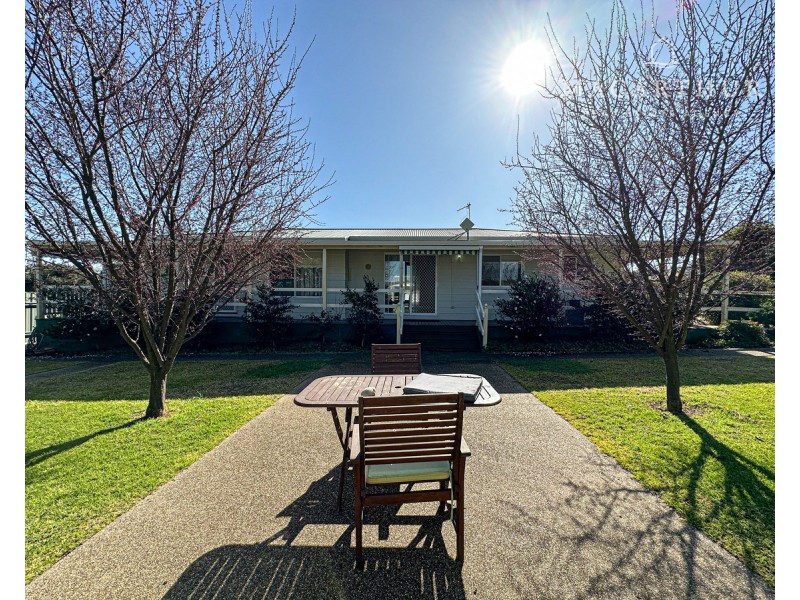 481 Mitchell Road, Gregadoo NSW 2650