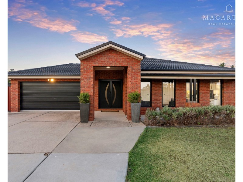 6 Peppermint Drive, Springvale NSW 2650