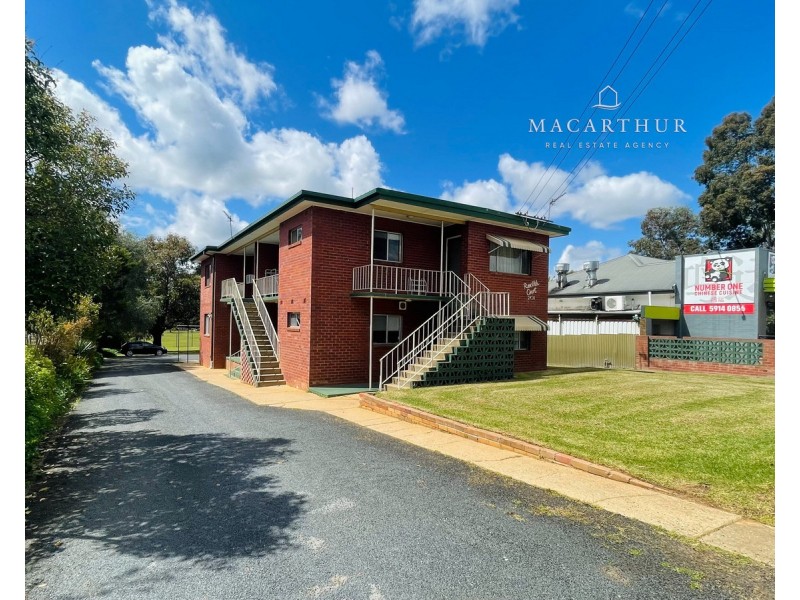 5/201 Lake Albert Road, Wagga Wagga NSW 2650
