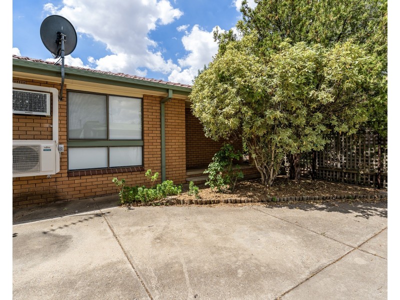 1/3 Banner Street, Forest Hill NSW 2651