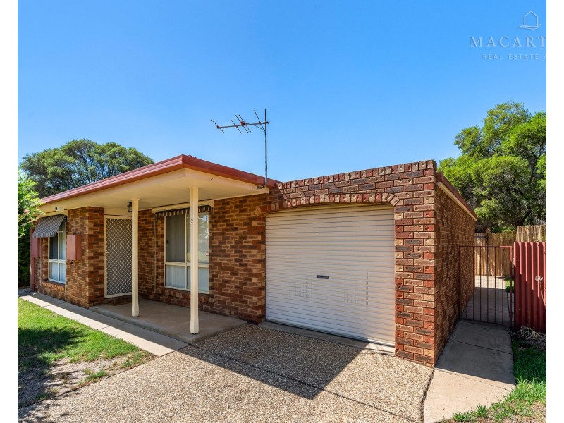 2/54 Adjin Street, Mount Austin NSW 2650