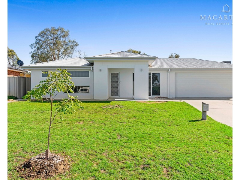 43 Durack Circuit, Boorooma NSW 2650