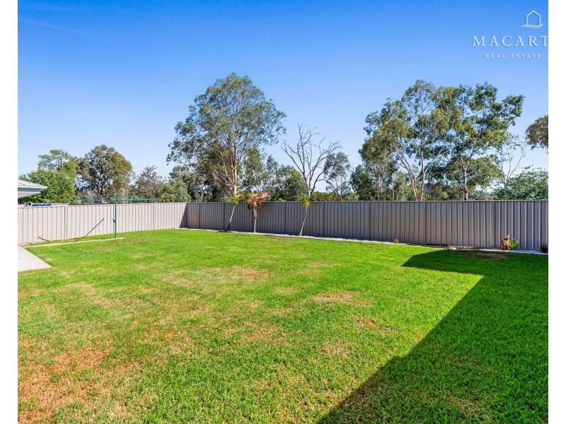 43 Durack Circuit, Boorooma NSW 2650