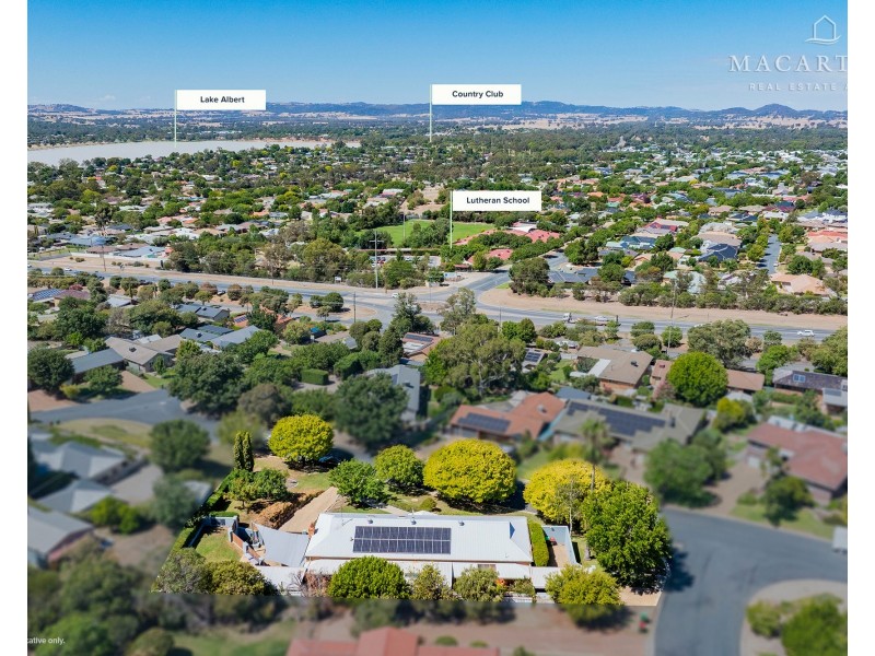 7 Loru Close, Kooringal NSW 2650