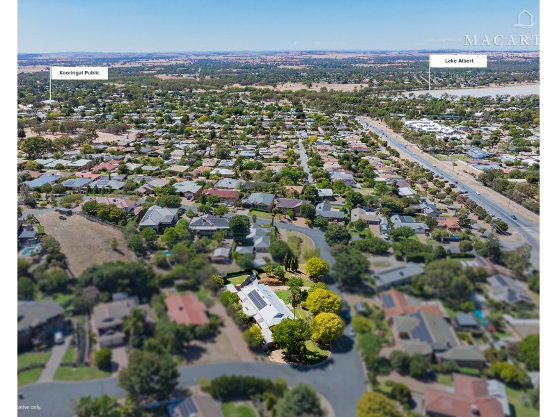 7 Loru Close, Kooringal NSW 2650