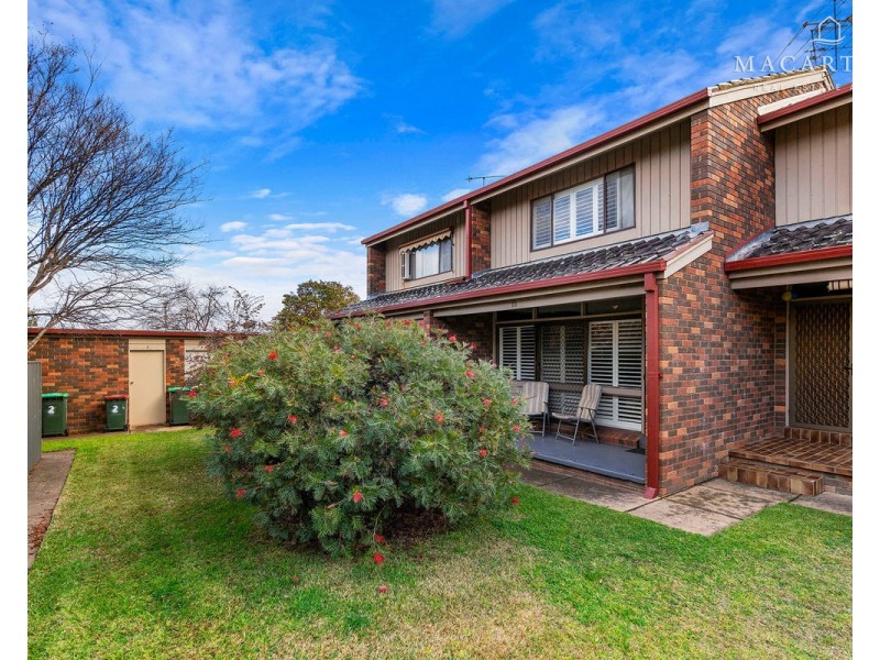 10/81-85 Ziegler Avenue, Kooringal NSW 2650