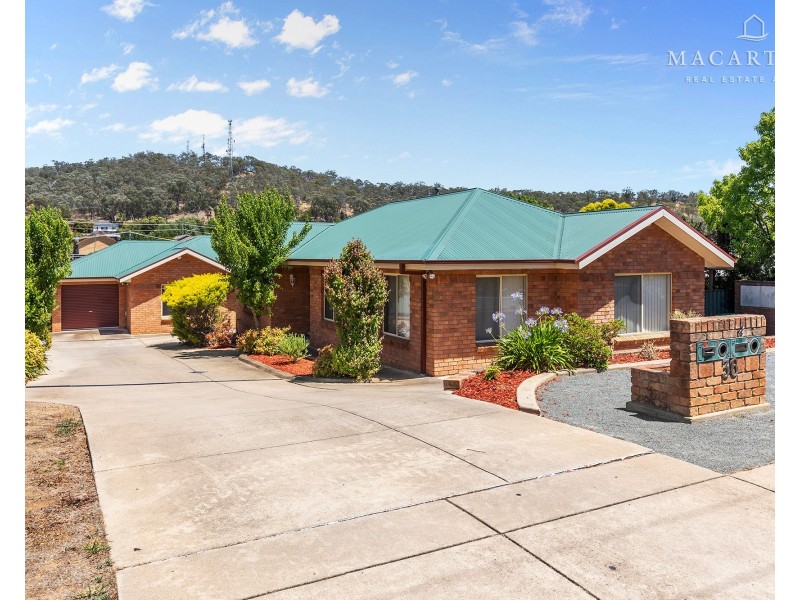 1/36 Kilpatrick Street, Kooringal NSW 2650