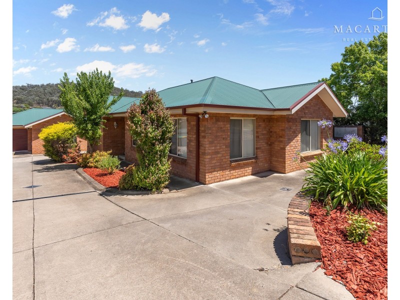 1/36 Kilpatrick Street, Kooringal NSW 2650