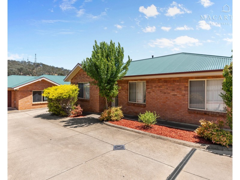 1/36 Kilpatrick Street, Kooringal NSW 2650