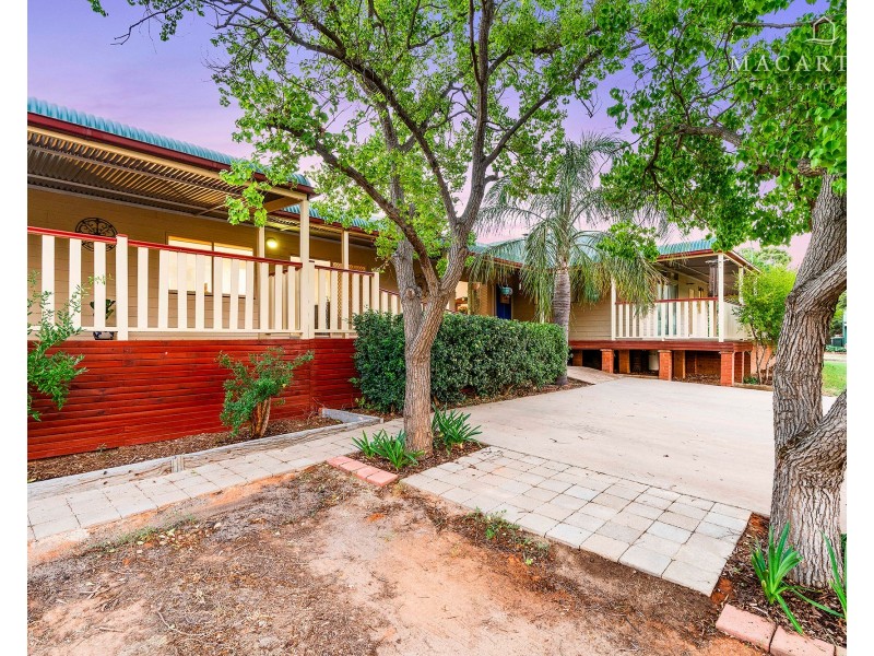 5 Norman Duck Avenue, San Isidore NSW 2650