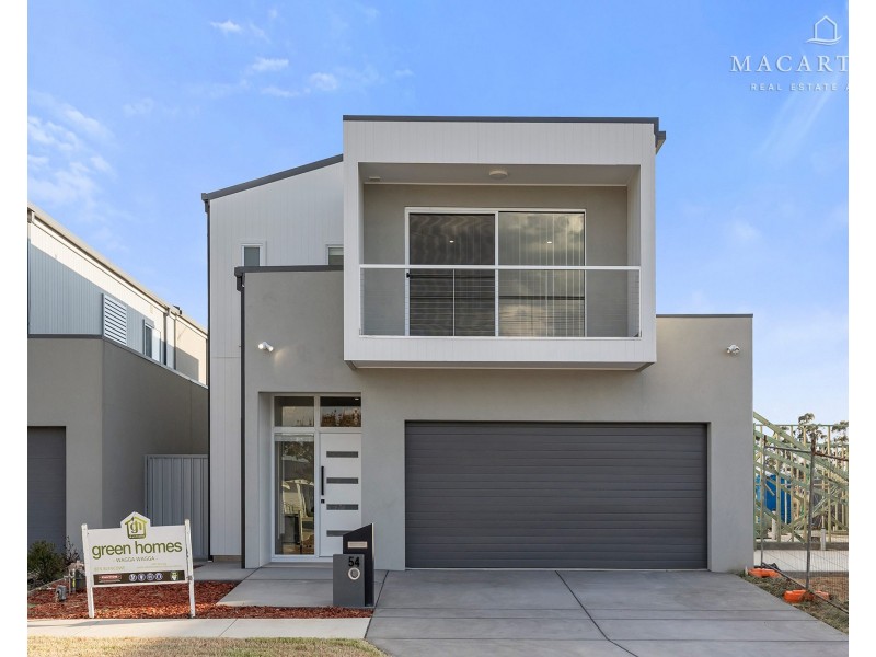 54 Spring Street, Wagga Wagga NSW 2650