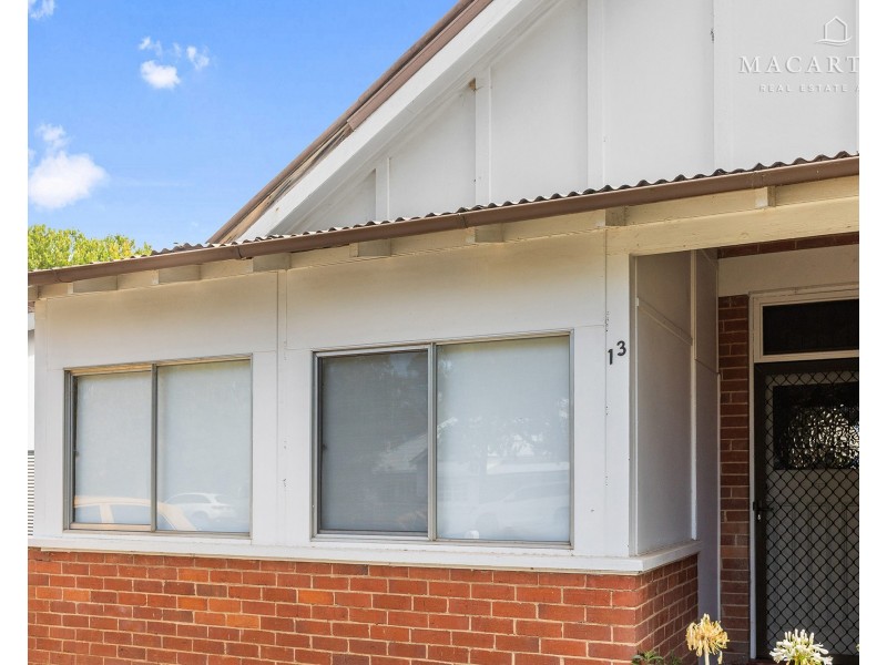 11 – 13 Freer Street, Wagga Wagga NSW 2650