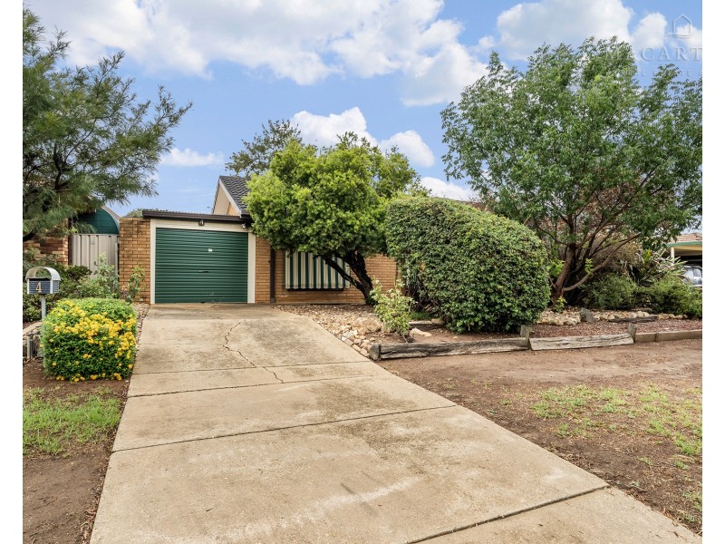 4 Crawford Street, Ashmont NSW 2650