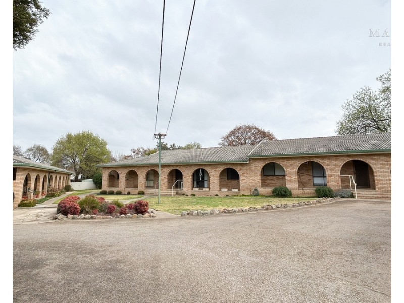 1/56 Walana Crescent, Kooringal NSW 2650