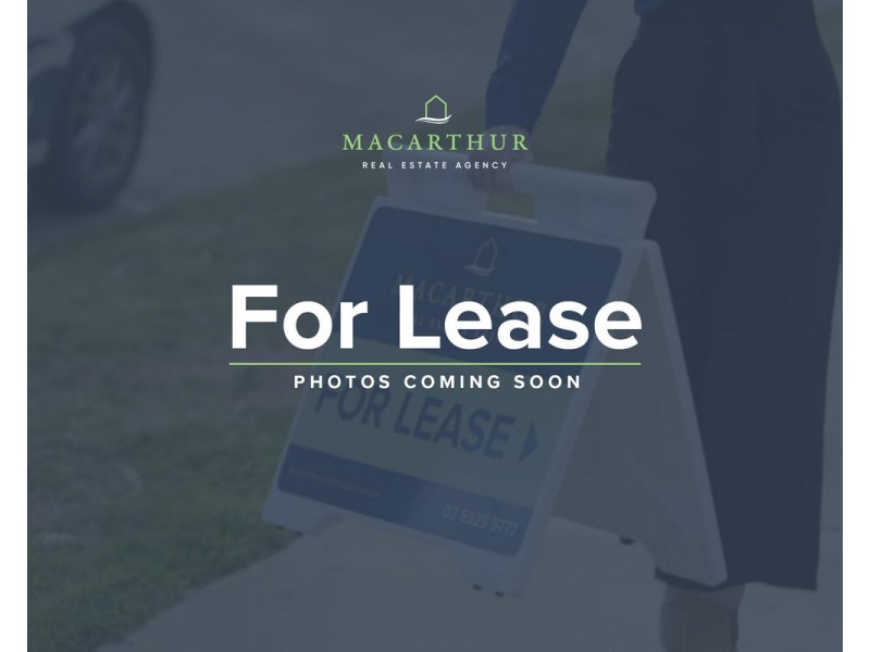 5/12 Beetson Street, Boorooma NSW 2650