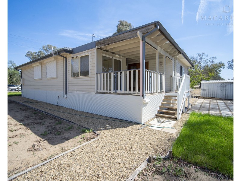 58 Old Trunk Road, The Rock NSW 2655