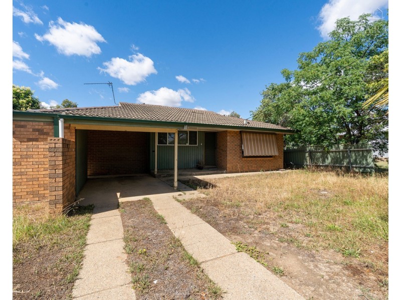 158 Ashmont Avenue, Ashmont NSW 2650