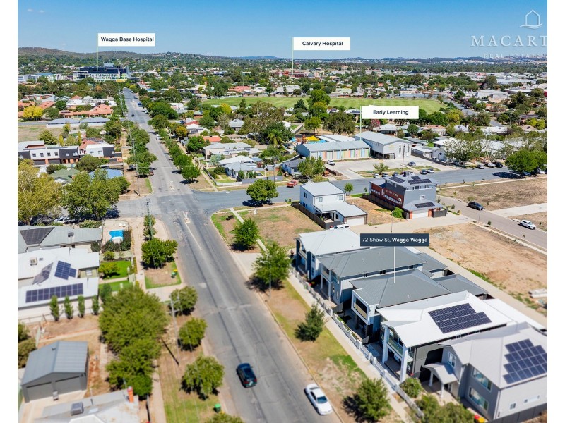 72 Shaw Street, Wagga Wagga NSW 2650