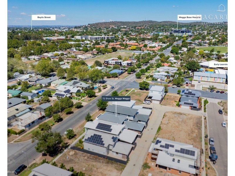 72 Shaw Street, Wagga Wagga NSW 2650