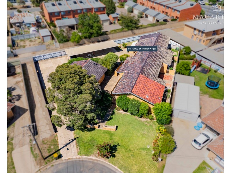 3/2 Vestey Street, Wagga Wagga NSW 2650