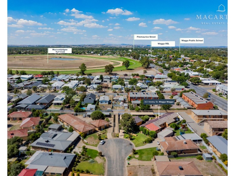 3/2 Vestey Street, Wagga Wagga NSW 2650