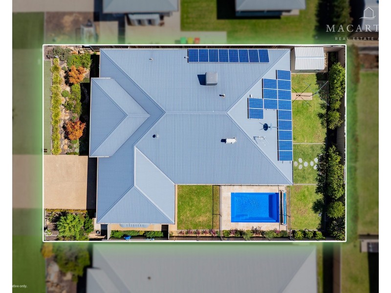 18 Chang Avenue, Lloyd NSW 2650