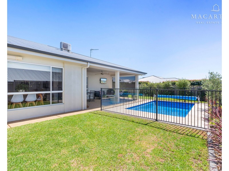 18 Chang Avenue, Lloyd NSW 2650