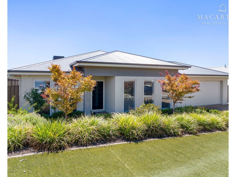 18 Chang Avenue, Lloyd NSW 2650