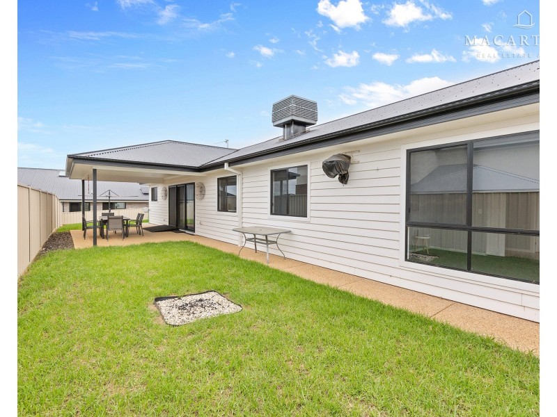 2 Wyoming Avenue, Gobbagombalin NSW 2650