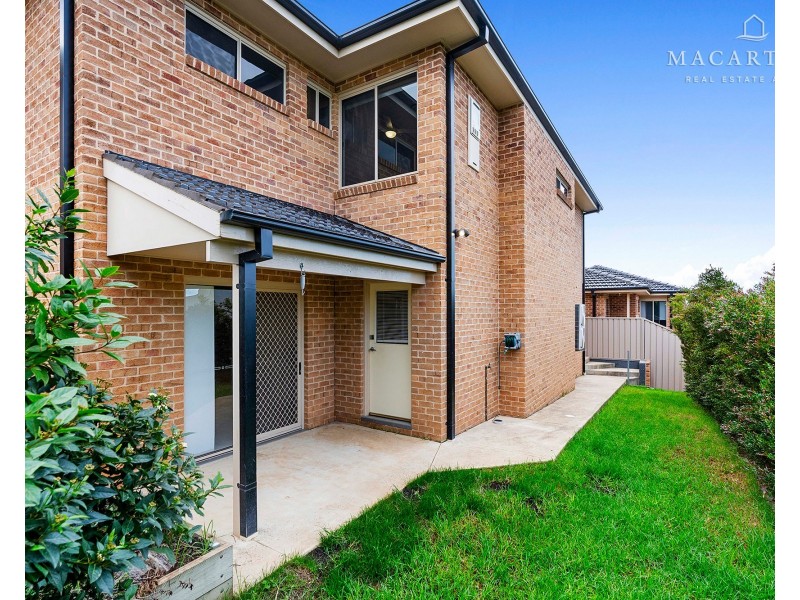1 Buller Place, Tatton NSW 2650