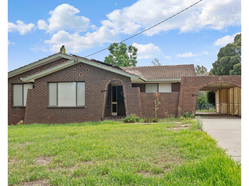 25 Bavaria Street, Tolland NSW 2650