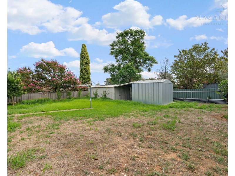 25 Bavaria Street, Tolland NSW 2650