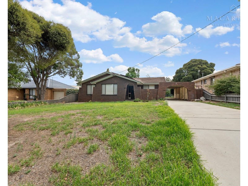 25 Bavaria Street, Tolland NSW 2650