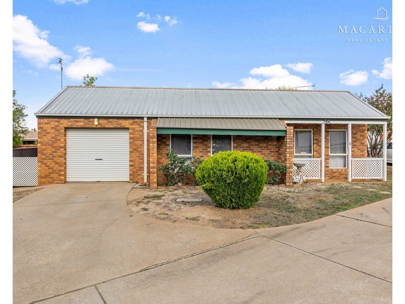 5/47 Karoom Drive, Glenfield Park NSW 2650