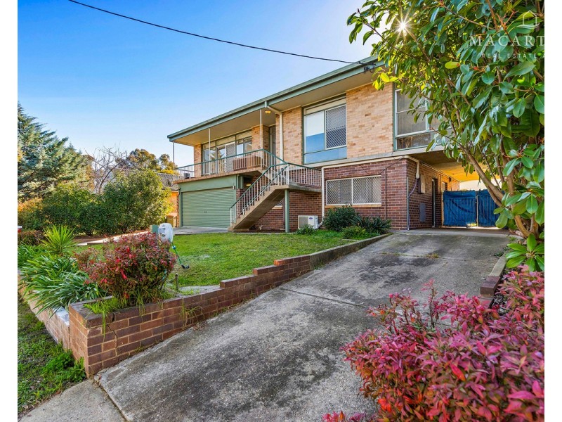 5 Acacia Street, Kooringal NSW 2650