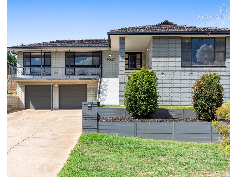 23 Buchhorn Street, Tolland NSW 2650