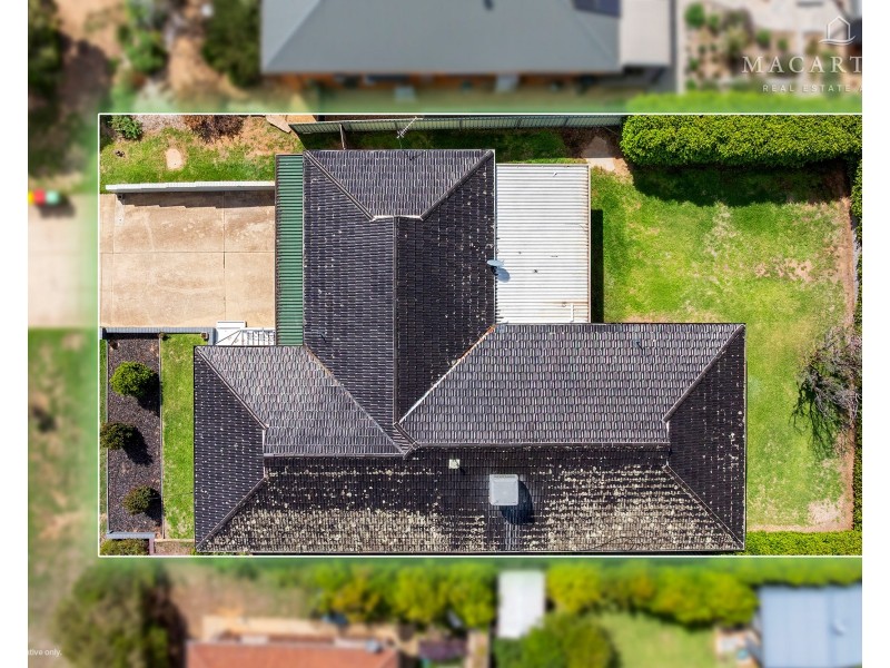 23 Buchhorn Street, Tolland NSW 2650