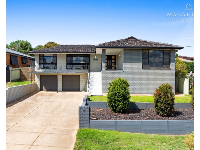 23 Buchhorn Street, Tolland NSW 2650