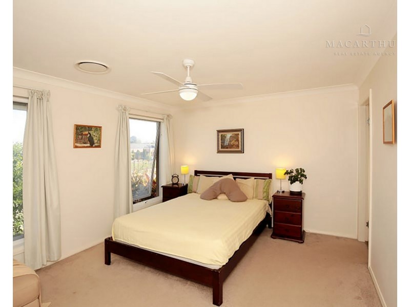 4 Durack Circuit, Boorooma NSW 2650