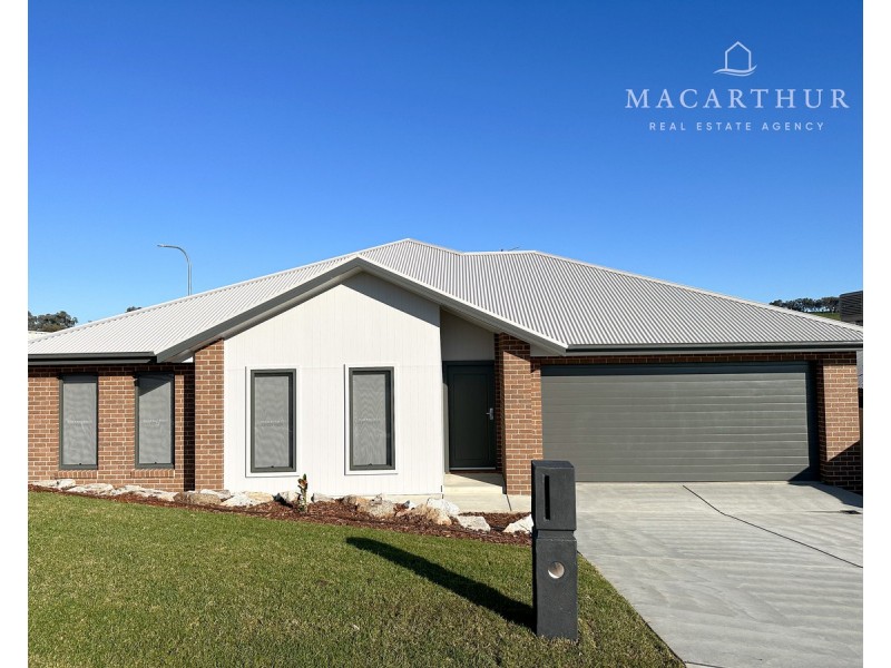 26 Nolan Street, Lloyd NSW 2650