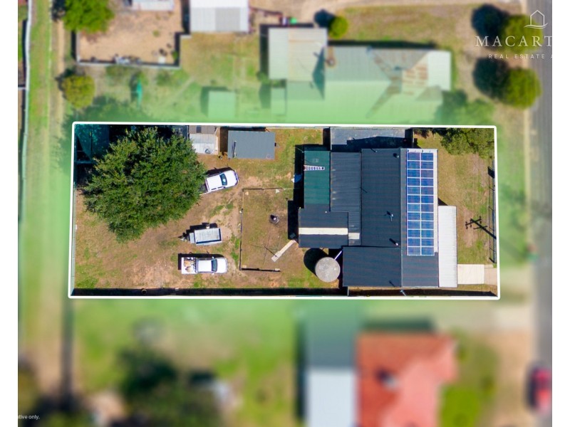 27 Sydney Street, Tarcutta NSW 2652