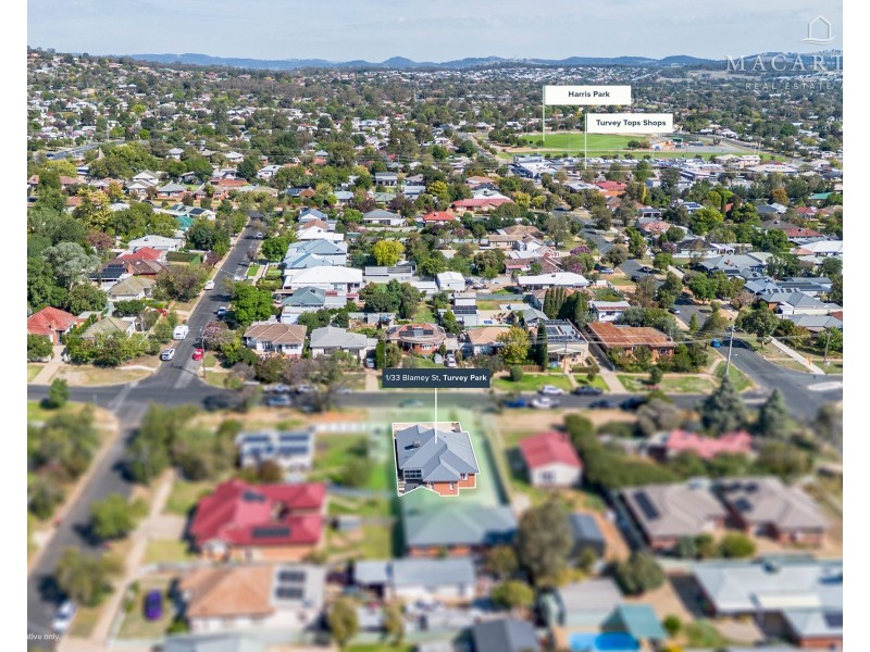 1/33 Blamey Street, Turvey Park NSW 2650