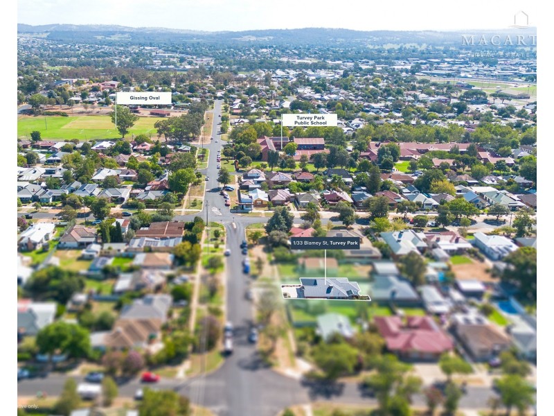 1/33 Blamey Street, Turvey Park NSW 2650