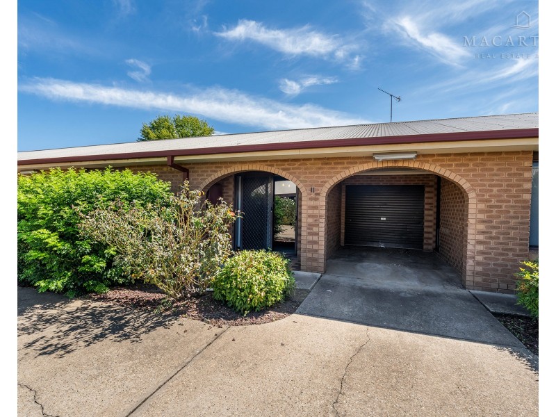 11/5 Langdon Avenue, Wagga Wagga NSW 2650