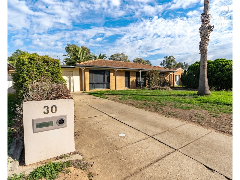 30 Wiradjuri Crescent, Wagga Wagga NSW 2650
