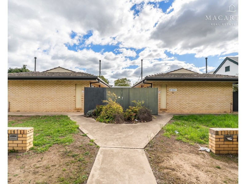 4/74 Best Street, Wagga Wagga NSW 2650