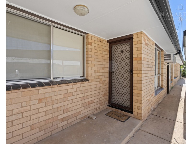 5/31-33 Lampe Avenue, Wagga Wagga NSW 2650