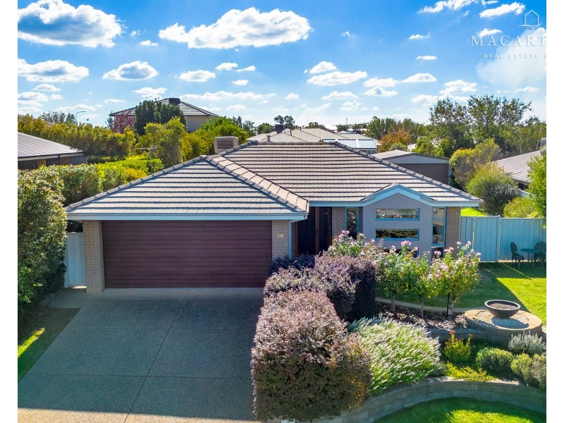 50 Franklin Drive, Estella NSW 2650