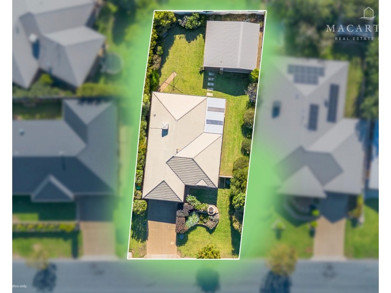 50 Franklin Drive, Estella NSW 2650